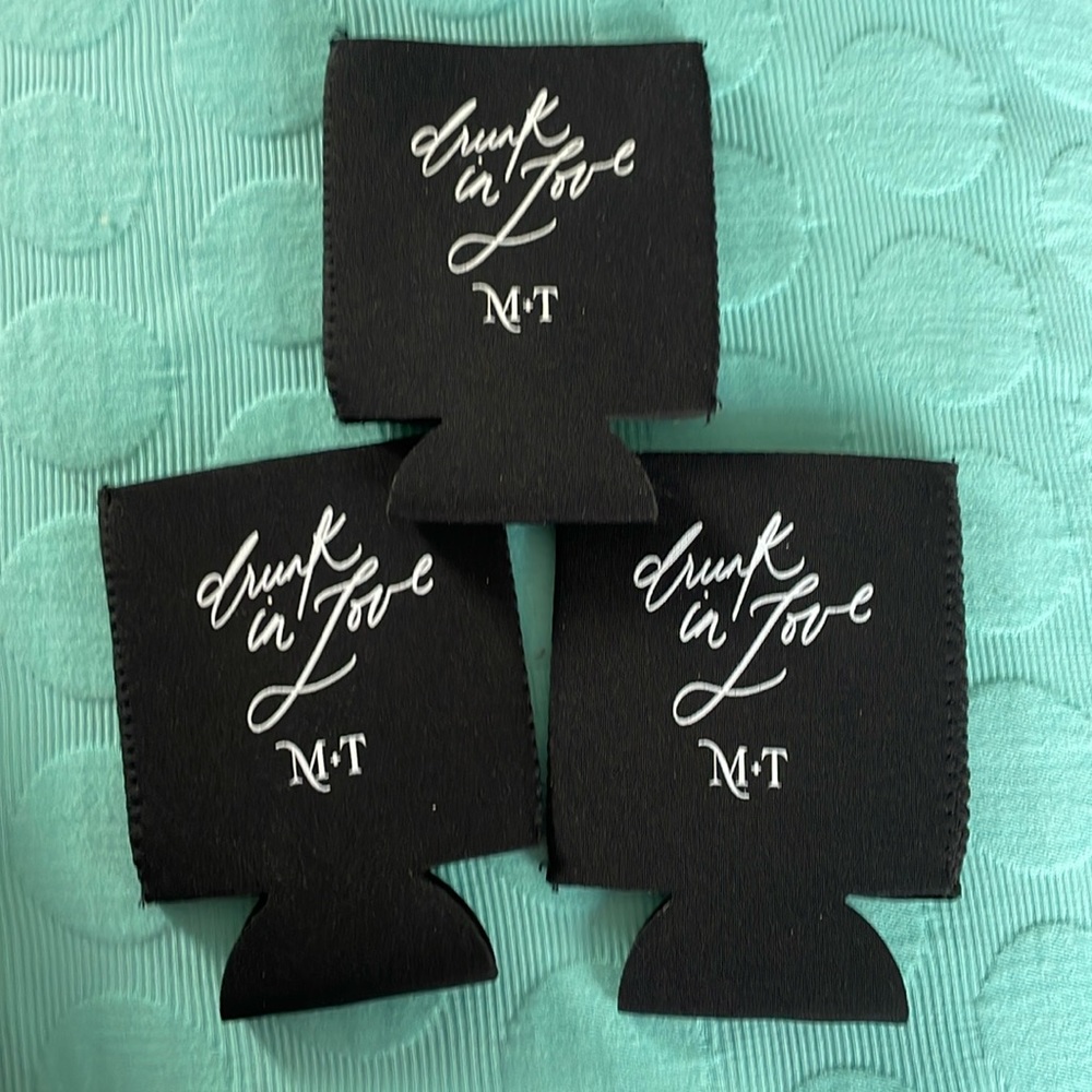 Koozies